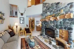 Rivers Bend - 卡斯凯德