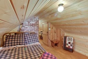 Beths Lakeside Cabin