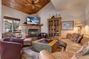 Park City Paradise - Silver Springs