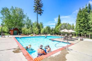 Northern Moose Lodge