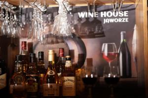 Apartement Apartament Wine House Jaworze Jaworze Poola