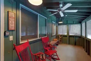 Plain Getaway - Chumstick