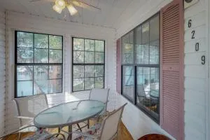 Palm Getaway - Audubon Island