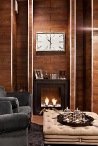 Tryp by Wyndham Luebeck Aquamarin