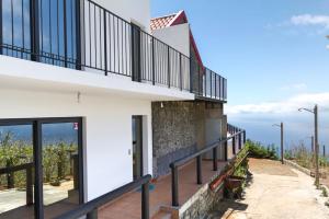 Top of the Cliff Apartments by OurMadeira