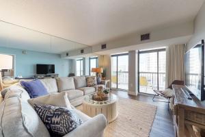 Two Bedroom Apartment  room in Braemar Towers II