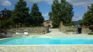 Mugello Vacanze Appartamenti Indipendenti