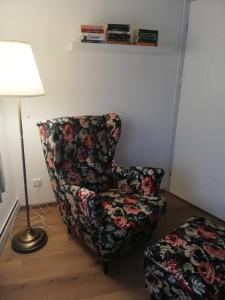 Ferienwohnung Schmied 3