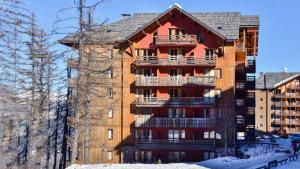 Appart'hotels Vacanceole - Residence Vega : photos des chambres
