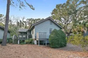 452 Oceanwoods Cottage - 基洼岛