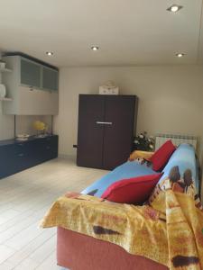JOLI STUDIO VUE MER, VIEILLE VILLE MENTON