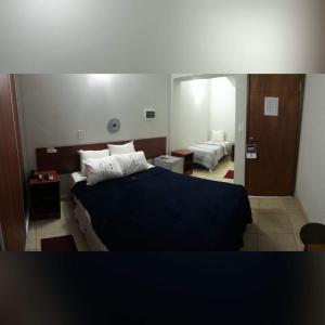 Madame Lynch Hotel Asuncion