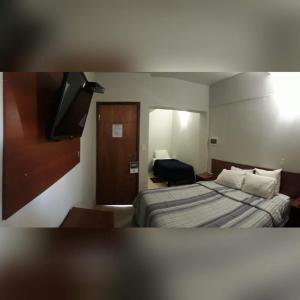 Madame Lynch Hotel Asuncion