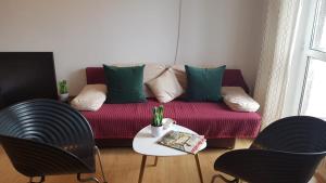 Cozy Studio Stefan cel Mare