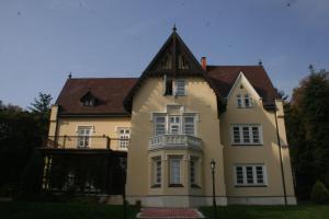Hotel Festetich Kast&eacute;lysz&aacute;ll&oacute; &eacute;s Zsuzsanna Hotel Szeleste Maďarsko