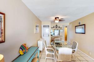 Gulfside Townhome #16