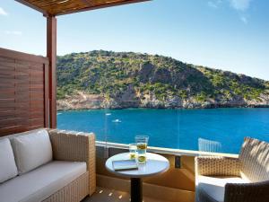 Daios Cove Luxury Resort & Villas Lasithi Greece