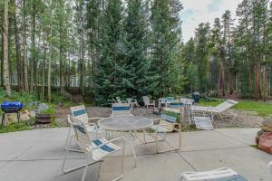 Ski and Racquet Club 203B