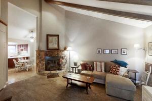 Studio room in Aspenwood 4262