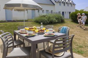 Villages vacances Residence Odalys Horizon Morgat : photos des chambres