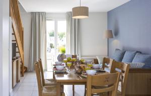 Villages vacances Residence Odalys Horizon Morgat : photos des chambres