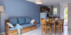 Villages vacances Residence Odalys Horizon Morgat : Appartement 3 Chambres