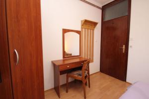 Apartments Saša - pets friendly!