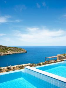 Daios Cove Luxury Resort & Villas Lasithi Greece