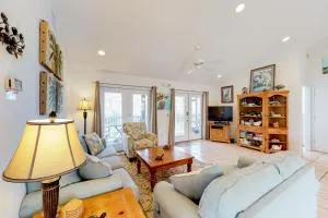 Seaside Searenity - Indian Pass