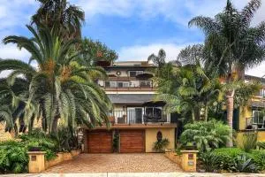 North Beach B - 尼古湖