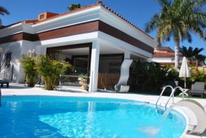 Apartamentos LACY, San Bartolomé de Tirajana - Gran Canaria