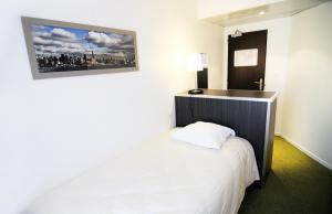 Hotels Hotel Le Cousture : photos des chambres