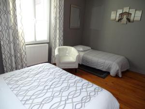 B&B / Chambres d'hotes A la Vill'Adour : photos des chambres