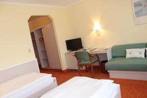 Landgasthof Hotel Muhr