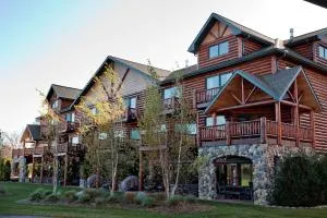 Voyageur View - إيغل ريفير