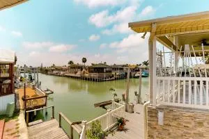 Long Island Village Unit 214 - Port Isabel