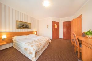 Astra Dziwnówek Dom Gościnny