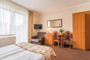 Astra Dziwnówek Dom Gościnny