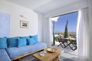 Elounda Vista Villas Lasithi Greece