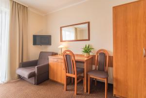 Astra Dziwnówek Dom Gościnny