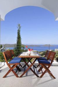 Elounda Vista Villas Lasithi Greece