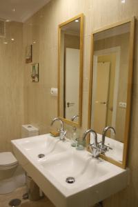 La Casa de José Manuel