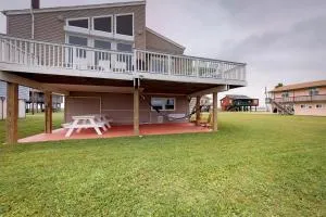 Sandpiper Shores - Галвестон