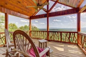 Cinnamon Bear Lodge - Salem