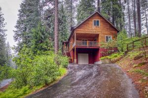 Three Bedroom House room in Winters Den