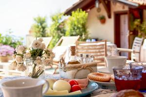 B&B Sottocoperta