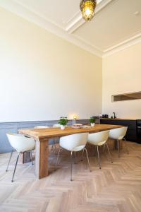 Sleep&Stay Floris IV