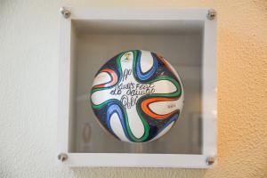 Kings Flat Deluxe Beira Mar