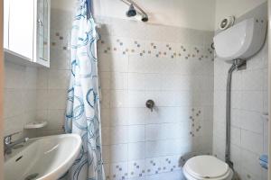 Double Room with Private Bathroom room in Vacanze In Torre