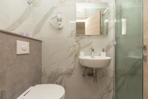 Double Room with Terrace room in Boutique Villa Root
